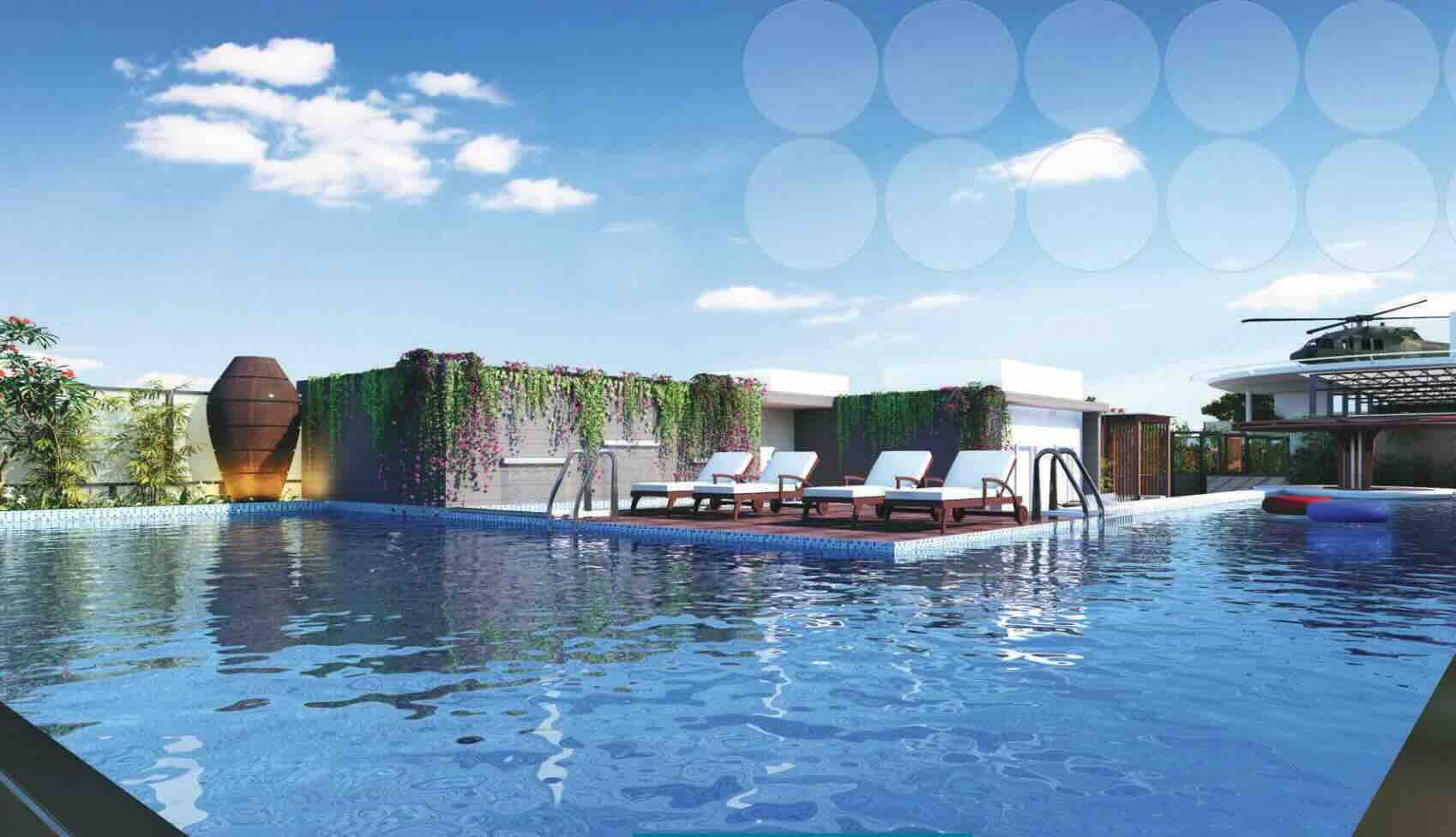 Purva Weaves project exterior reference image